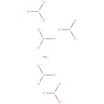 Ammonium pentaborate