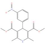 NICARDIPINE DIMETHYL ESTER ALOG