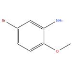 5-Bromo-2-methoxyaniline