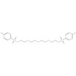 ((Oxybis(ethane-2,1-diyl))bis(oxy))bis(ethane-2,1-diyl) bis(4-methylbenzenesulfonate)