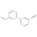 3'-Formyl-[1,1'-biphenyl]-3-carbonitrile