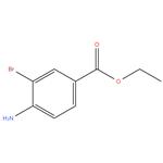 4-Amino-3-bromo-benzoic acid ethyl ester