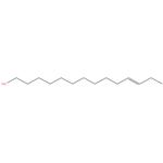 (E)-11-Tetradecen-1-ol