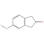 5-methoxy-1,3-dihydro-2H-inden-2-one