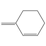 3-Methylene-cyclohexene