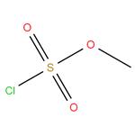 Methyl chlorosulfate