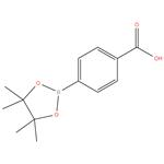 4-Carboxylphenylboronic acid pinacol ester