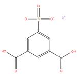 5-Sulfoisophthalic acid monolithium salt