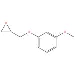 2-[(3-Methoxyphenoxy)methyl]oxirane