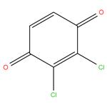 2,3-dichlorocyclohexa-2,5-diene-1,4-
dione