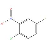 1-Chloro-4-fluoro-2-nitrobenzene