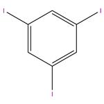 1,3,5-TRI IODO BENZENE