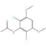 N-(2,6-dichloro-3,5-dimethoxyphenyl)acetamide