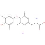 Levothyroxine sodium