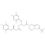 Sitagliptin Dimer Impurity