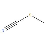 Methyl thiocyanate