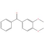 3,4-Dimethoxybenzophenone