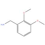 2,3-Dimethoxy-benzylamine