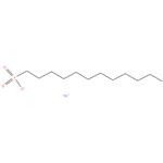 Sodium 1-dodecanesulfonate