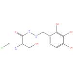 Benserazide hydrochloride