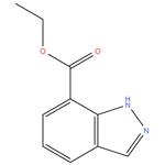 Ethyl 1H-indazole-7-carboxylate