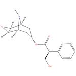 Scopolamine