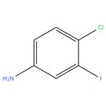 4-Chloro-3-iodo-benzenamine