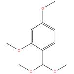 2,4-DI METHOXY BENZALDEHYDE DI METHYL ACETAL 80-85%