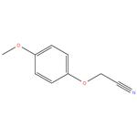 4-Methoxyphenoxyacetonitrile