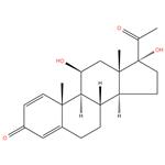 Prednisolone Acetate Impurity (Deltoxenol)