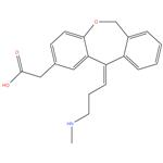 N-Desmethyl Olopatadine