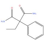 Phenylethylmalondiamide