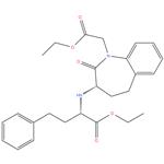 Benazepril EP Impurity G/ Benazepril Related Compund G (Benazepril Ethyl Ester)