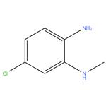 5-CHLORO-N1-METHYL BENZENE-1,2-DIAMINE