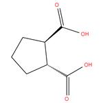 (+/-)trans-1,2-Cyclopentanedicarboxylic acid