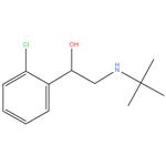 Tulobuterol (base and/or unspecified salts)