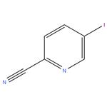 2-Cyano-5-iodopyridine