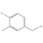 (4-BROMO-3-METHYLPHENYL)METHANOL