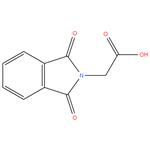 1,3-Dioxo-2-Isoindolineacetic acid