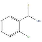 2-Chlorothiobenzamide-97%