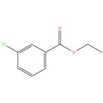 3-CHLORO BENZOIC ACID ETHYL ESTER