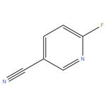 6-Fluoronicotinonitrile