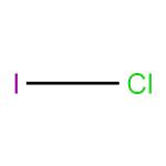 Iodine monochloride