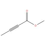 METHYL-2-BUTYNOATE