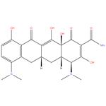 9-Monodemethyl Minocycline (Crude)