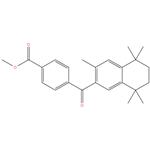 Methyl 4-[(5,6,7,8-Tetrahydro-3,5,5,8,8-Pentamethyl-2-Naphthalenyl) Carbonyl] Benzoate