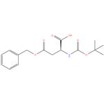 Boc-L-aspartic acid 4-benzyl ester