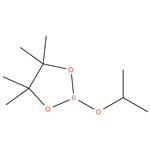 2-isopropoxy-4,4,5,5-tetramethyl-1,3,2-dioxaborolane