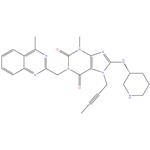 Ligliptin Impurity E