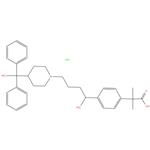 FEXOFENADINE HCL